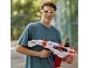 Zestaw Wielki Pistolet automat Nerf Ultra Focus + naboje styropian ZA5182